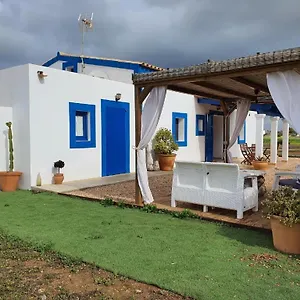 Casa vacanze Marta Formentera, San Ferrán de ses Roques