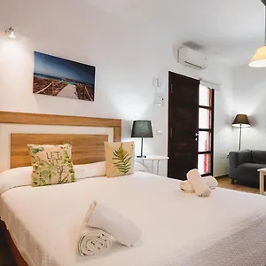 Appartamento Es Pou - Emar, San Ferrán de ses Roques